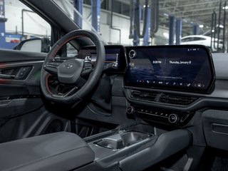 2026 Chevrolet Equinox EV in St-Jérôme, Quebec - 28 - w320h240px