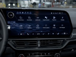 2026 Chevrolet Equinox EV in St-Jérôme, Quebec - 18 - w320h240px