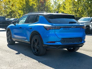 2026 Chevrolet Equinox EV in St-Jérôme, Quebec - 6 - w320h240px