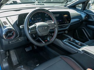2026 Chevrolet Equinox EV in St-Jérôme, Quebec - 12 - w320h240px
