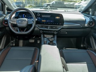 2026 Chevrolet Equinox EV in St-Jérôme, Quebec - 4 - w320h240px