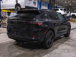 Chevrolet Equinox EV  2026 à St-Jérôme, Québec - 9 - w320h240px