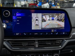 Chevrolet Equinox EV  2026 à St-Jérôme, Québec - 19 - w320h240px