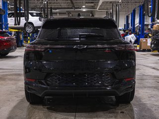 Chevrolet Equinox EV  2026 à St-Jérôme, Québec - 8 - w320h240px