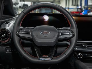 Chevrolet Equinox EV  2026 à St-Jérôme, Québec - 13 - w320h240px