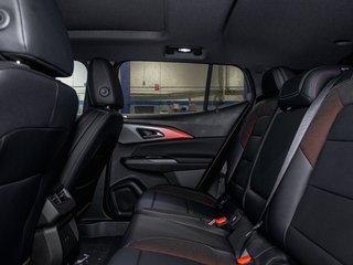 Chevrolet Equinox EV  2026 à St-Jérôme, Québec - 29 - w320h240px