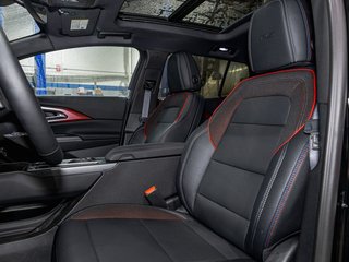 Chevrolet Equinox EV  2026 à St-Jérôme, Québec - 11 - w320h240px