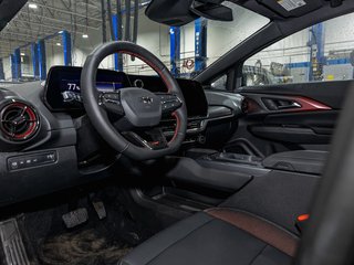 Chevrolet Equinox EV  2026 à St-Jérôme, Québec - 12 - w320h240px