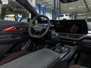 Chevrolet Equinox EV  2026 à St-Jérôme, Québec - 28 - w320h240px