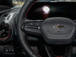 Chevrolet Equinox EV  2026 à St-Jérôme, Québec - 15 - w320h240px