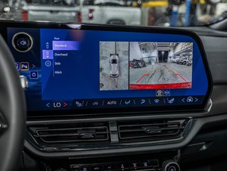 Chevrolet Equinox EV  2026 à St-Jérôme, Québec - 19 - w320h240px