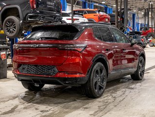 Chevrolet Equinox EV  2026 à St-Jérôme, Québec - 9 - w320h240px
