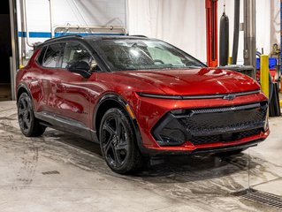 Chevrolet Equinox EV  2026 à St-Jérôme, Québec - 10 - w320h240px