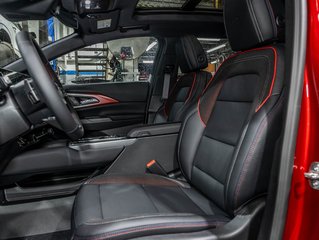 Chevrolet Equinox EV  2026 à St-Jérôme, Québec - 11 - w320h240px