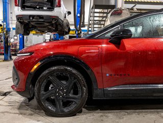 Chevrolet Equinox EV  2026 à St-Jérôme, Québec - 34 - w320h240px