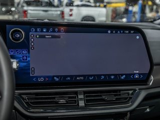 Chevrolet Equinox EV  2026 à St-Jérôme, Québec - 17 - w320h240px