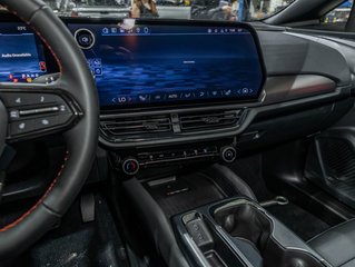 Chevrolet Equinox EV  2026 à St-Jérôme, Québec - 20 - w320h240px