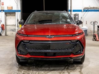 Chevrolet Equinox EV  2026 à St-Jérôme, Québec - 2 - w320h240px