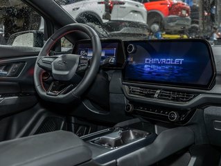 Chevrolet Equinox EV  2026 à St-Jérôme, Québec - 27 - w320h240px