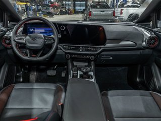 Chevrolet Equinox EV  2026 à St-Jérôme, Québec - 4 - w320h240px