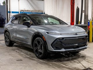 Chevrolet Equinox EV  2026 à St-Jérôme, Québec - 10 - w320h240px