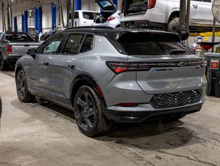 Chevrolet Equinox EV  2026 à St-Jérôme, Québec - 6 - w320h240px