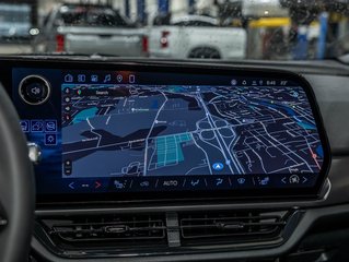 Chevrolet Equinox EV  2026 à St-Jérôme, Québec - 5 - w320h240px