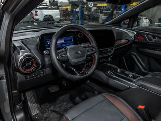 Chevrolet Equinox EV  2026 à St-Jérôme, Québec - 12 - w320h240px