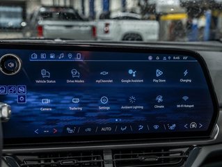 Chevrolet Equinox EV  2026 à St-Jérôme, Québec - 17 - w320h240px