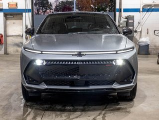Chevrolet Equinox EV  2026 à St-Jérôme, Québec - 2 - w320h240px