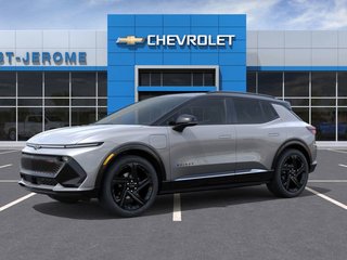2026 Chevrolet Equinox EV in St-Jérôme, Quebec - 2 - w320h240px