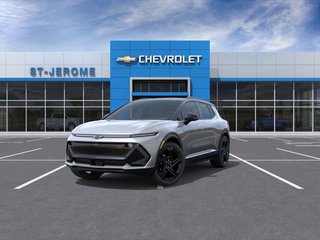 2026 Chevrolet Equinox EV in St-Jérôme, Quebec - 8 - w320h240px