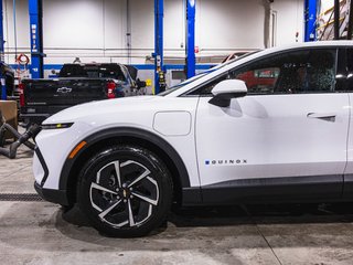 Chevrolet Equinox EV  2026 à St-Jérôme, Québec - 32 - w320h240px
