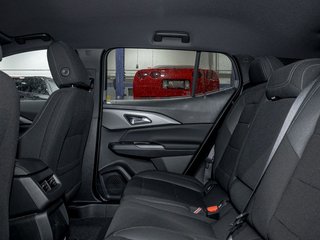 Chevrolet Equinox EV  2026 à St-Jérôme, Québec - 27 - w320h240px