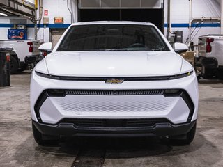 Chevrolet Equinox EV  2026 à St-Jérôme, Québec - 2 - w320h240px