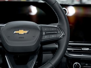 Chevrolet Equinox EV  2026 à St-Jérôme, Québec - 16 - w320h240px