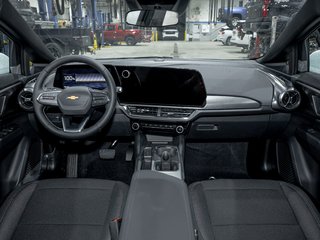 Chevrolet Equinox EV  2026 à St-Jérôme, Québec - 4 - w320h240px