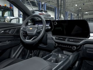Chevrolet Equinox EV  2026 à St-Jérôme, Québec - 26 - w320h240px