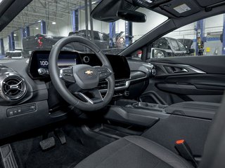 Chevrolet Equinox EV  2026 à St-Jérôme, Québec - 12 - w320h240px