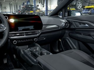 Chevrolet Equinox EV  2026 à St-Jérôme, Québec - 19 - w320h240px