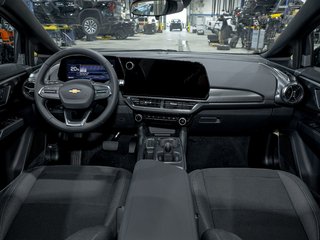 Chevrolet Equinox EV  2026 à St-Jérôme, Québec - 4 - w320h240px
