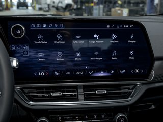 Chevrolet Equinox EV  2026 à St-Jérôme, Québec - 17 - w320h240px