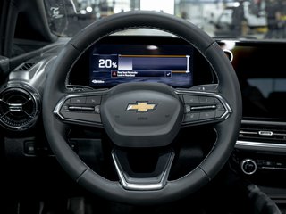 Chevrolet Equinox EV  2026 à St-Jérôme, Québec - 13 - w320h240px