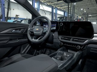 Chevrolet Equinox EV  2026 à St-Jérôme, Québec - 26 - w320h240px