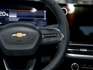 Chevrolet Equinox EV  2026 à St-Jérôme, Québec - 16 - w320h240px