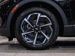 Chevrolet Equinox EV  2026 à St-Jérôme, Québec - 32 - w320h240px