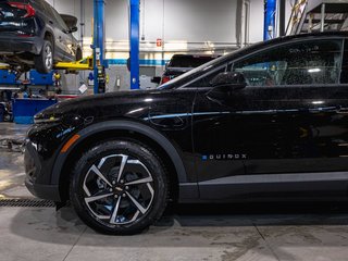 Chevrolet Equinox EV  2026 à St-Jérôme, Québec - 31 - w320h240px