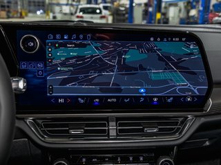 Chevrolet Equinox EV  2026 à St-Jérôme, Québec - 5 - w320h240px