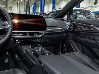 Chevrolet Equinox EV  2026 à St-Jérôme, Québec - 19 - w320h240px