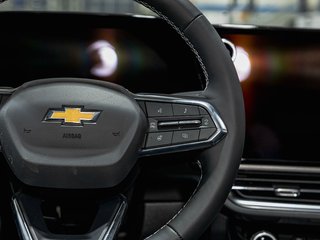 Chevrolet Equinox EV  2026 à St-Jérôme, Québec - 16 - w320h240px